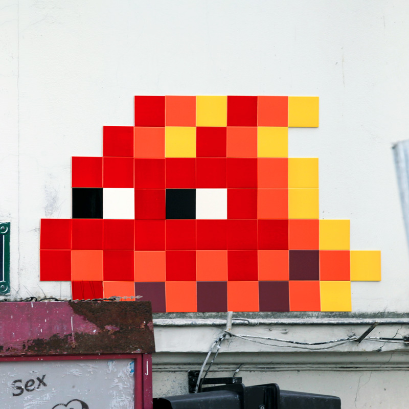 Invader - PA_1060