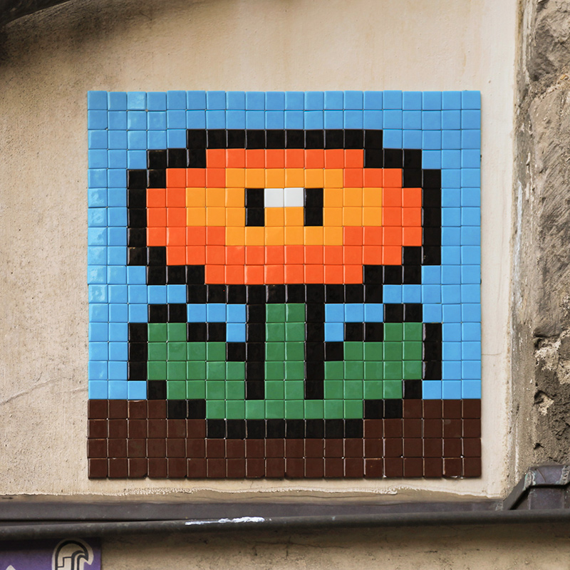Invader - PA_1063