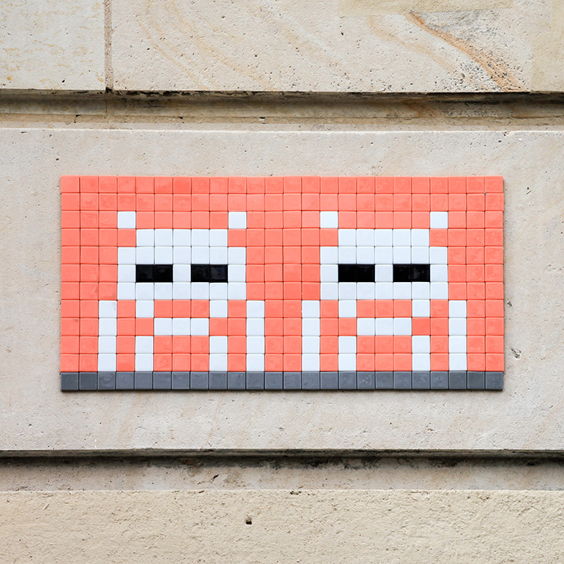 Invader - PA_1066