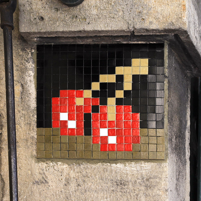 Invader - PA_1068
