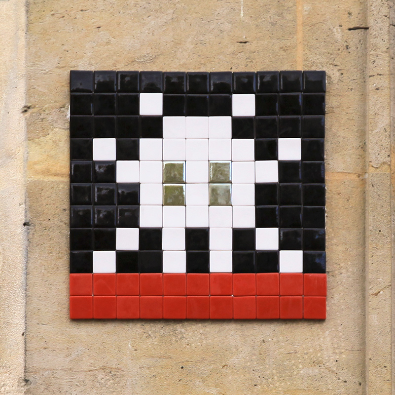 Invader - PA_1071