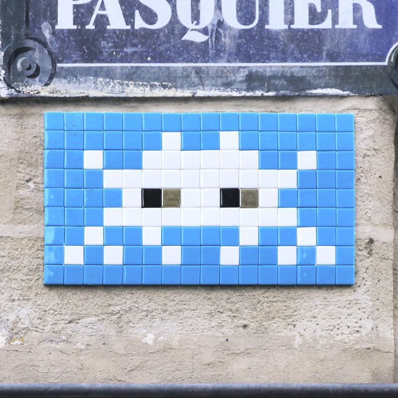 Invader - PA_1072