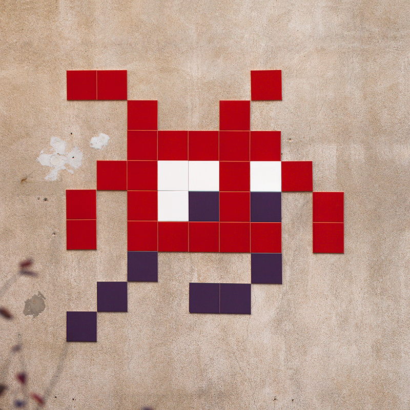 Invader - PA_1123