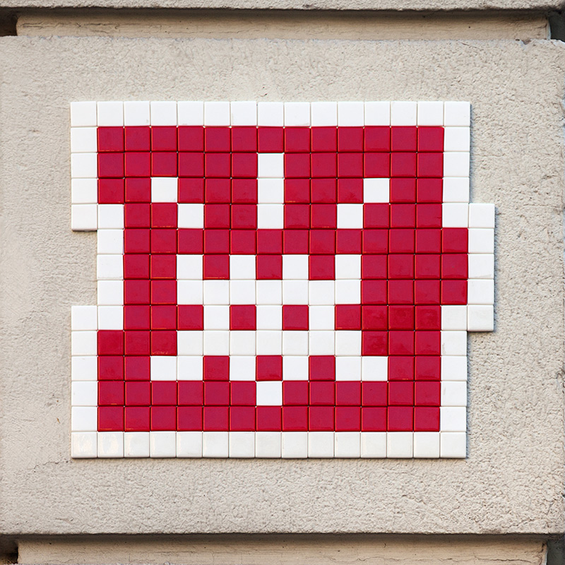 Invader - PA_1128