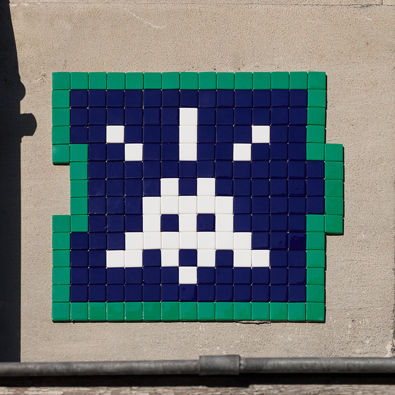Invader - PA_1129
