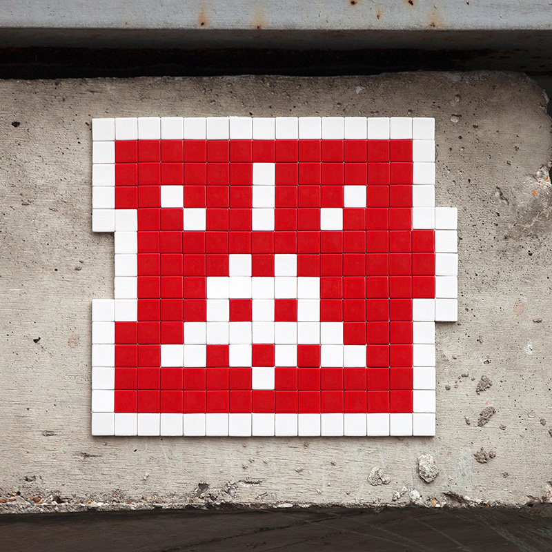 Invader - PA_1133