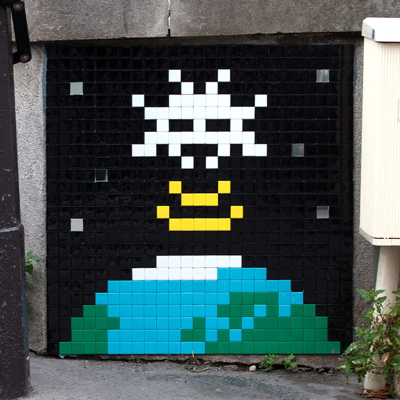 Invader - PA_1177