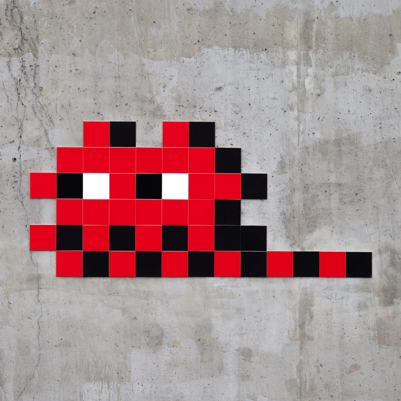 Invader - PA_1195