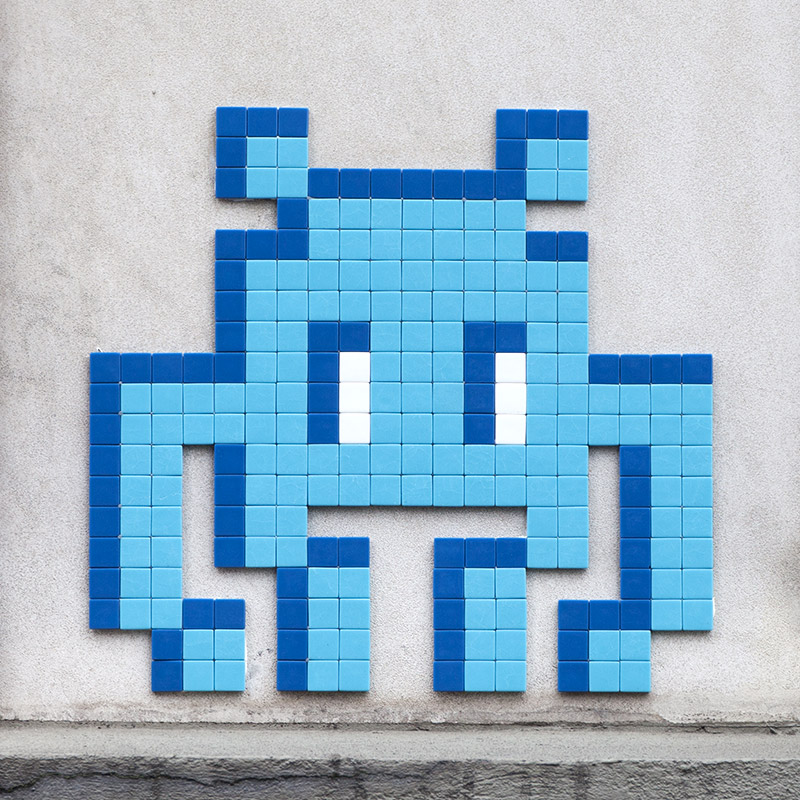 Invader - PA_1197