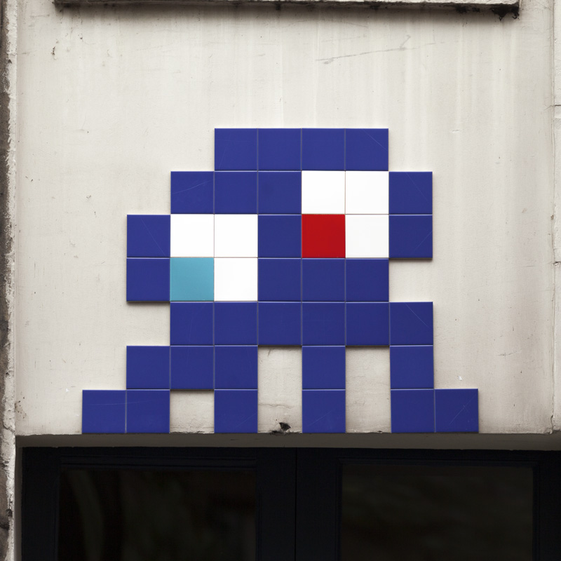 Invader - PA_1209