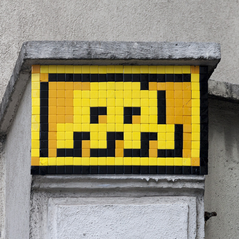 Invader - PA_1212