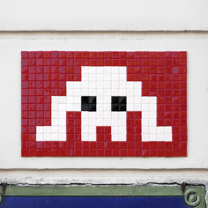 Invader - PA_1231