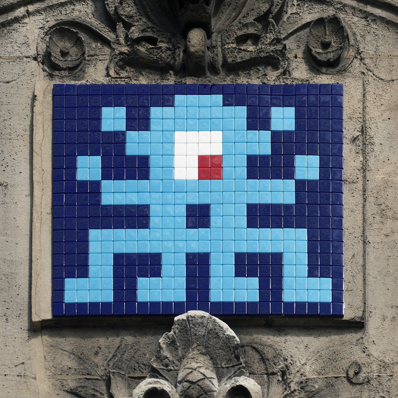 Invader - PA_1235
