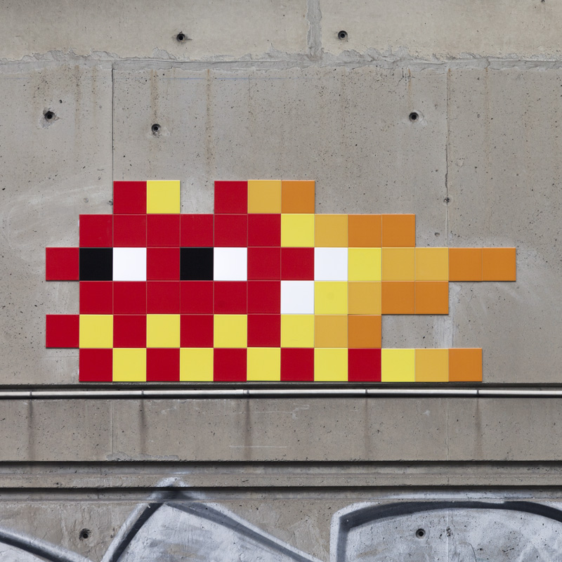 Invader - PA_1238