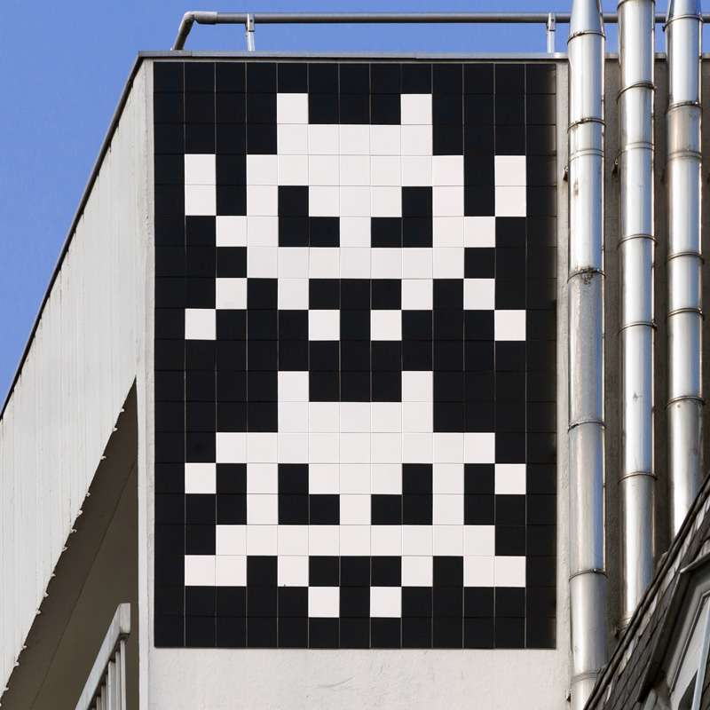 Invader - PA_1240