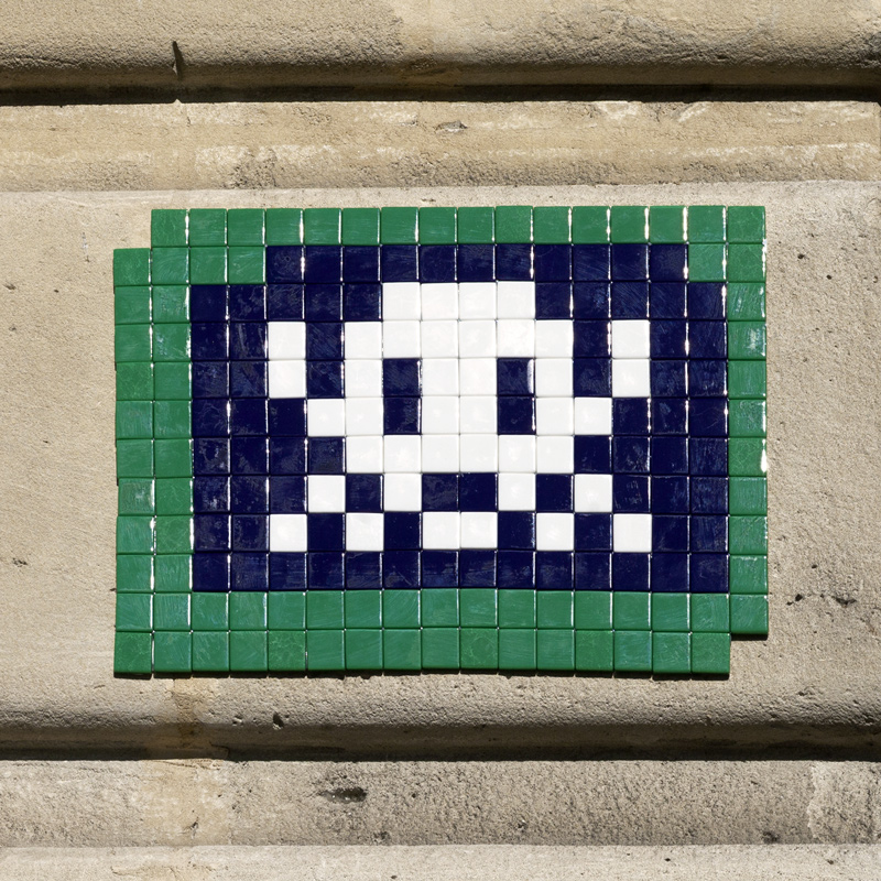 Invader - PA_1246