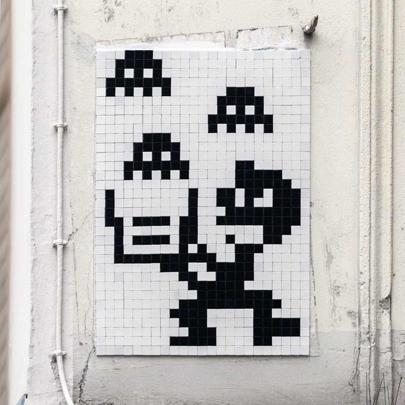 Invader - PA_1248