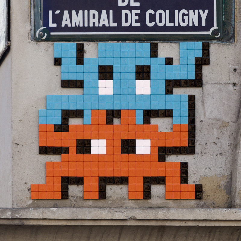 Invader - PA_1260