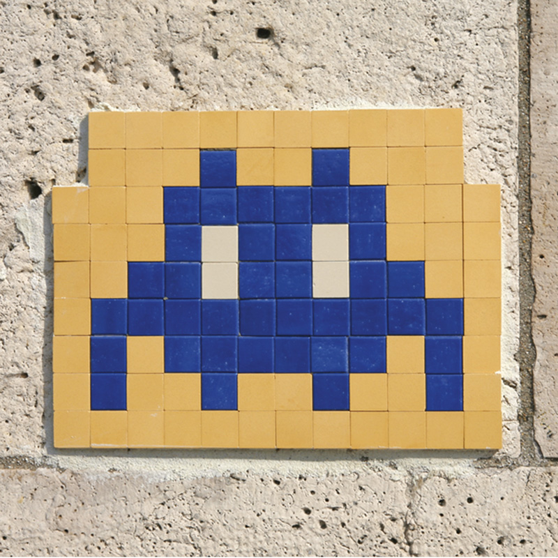 Invader - PA_126