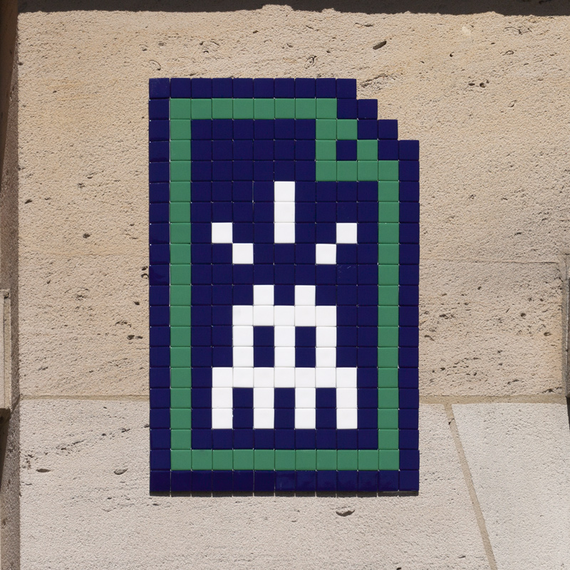 Invader - PA_1274
