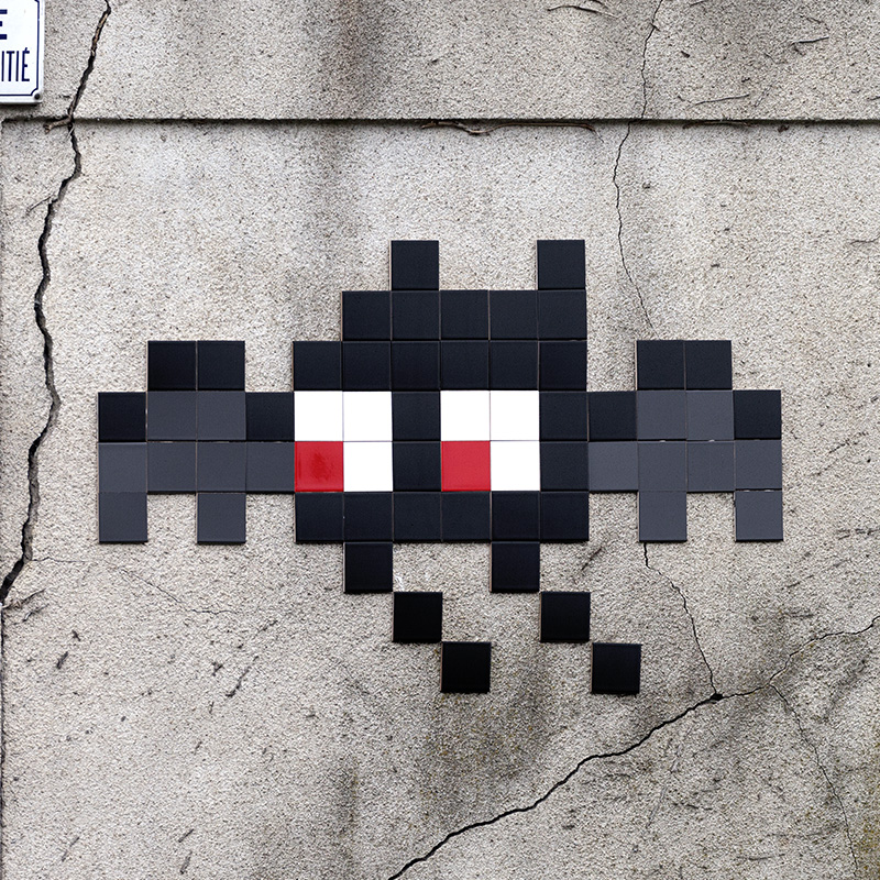 Invader - PA_1286