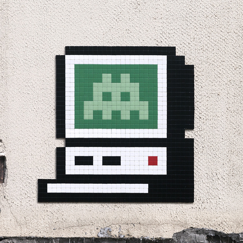 Invader