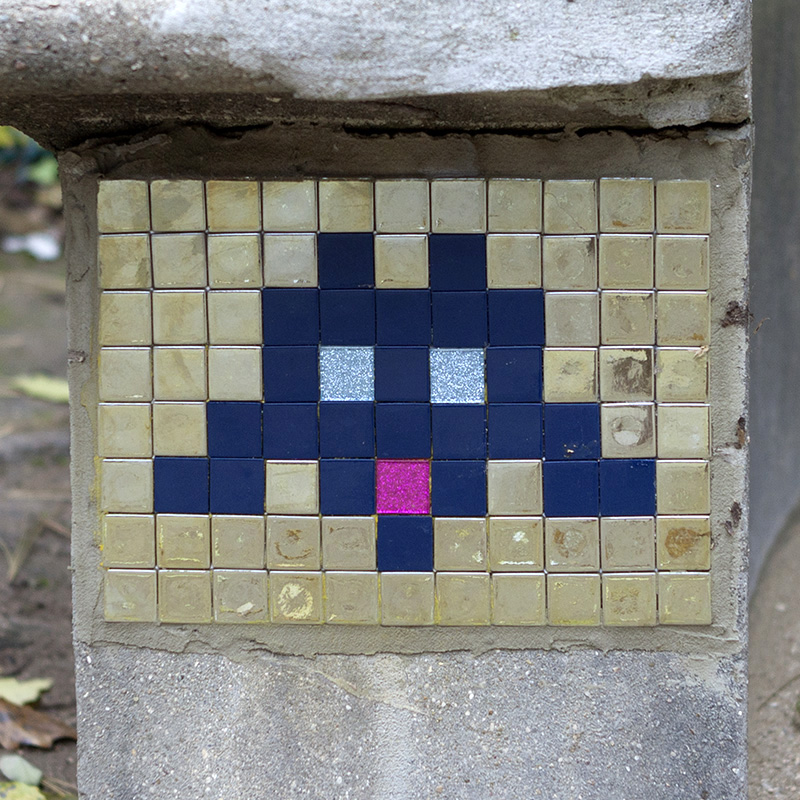 Invader - PA_1323