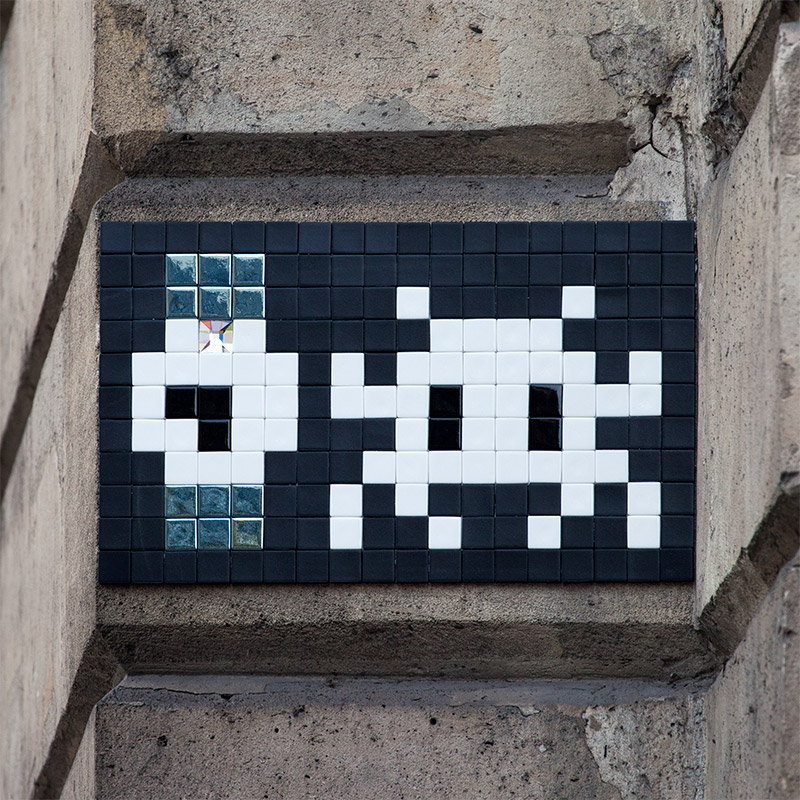 Invader - PA_1334