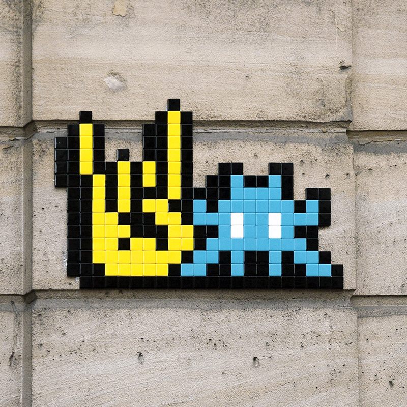 Invader - PA_1337
