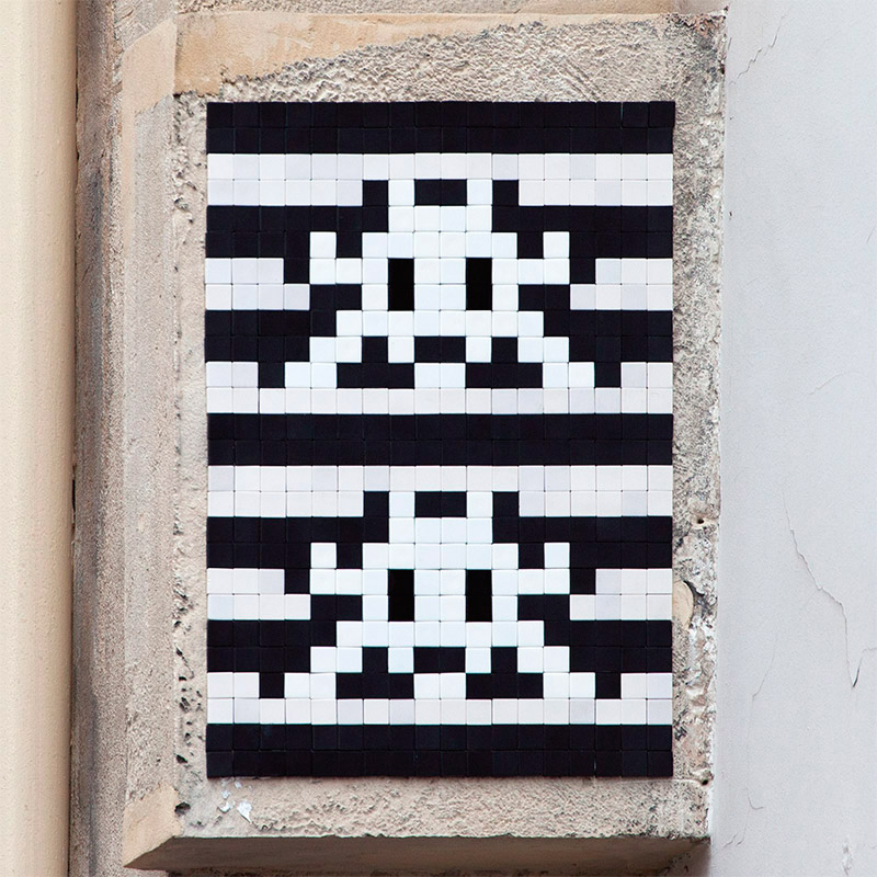 Invader - PA_1351