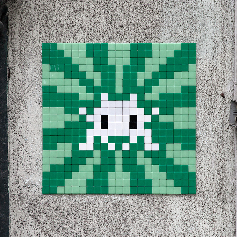Invader - PA_1355
