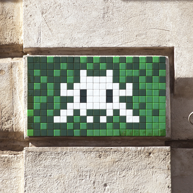 Invader - PA_1360
