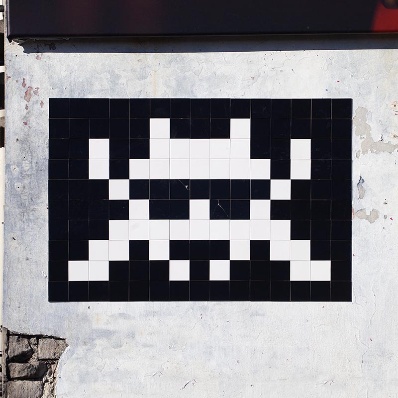 Invader - PA_1369