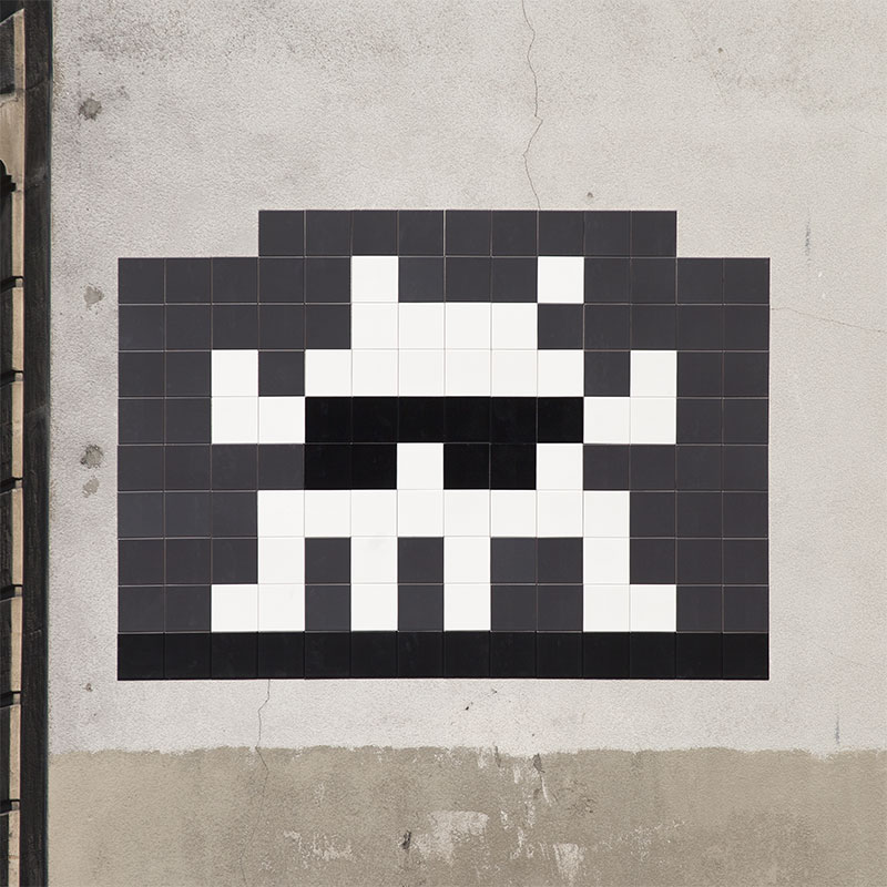 Invader - PA_1371