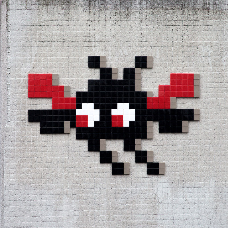 Invader - PA_1379