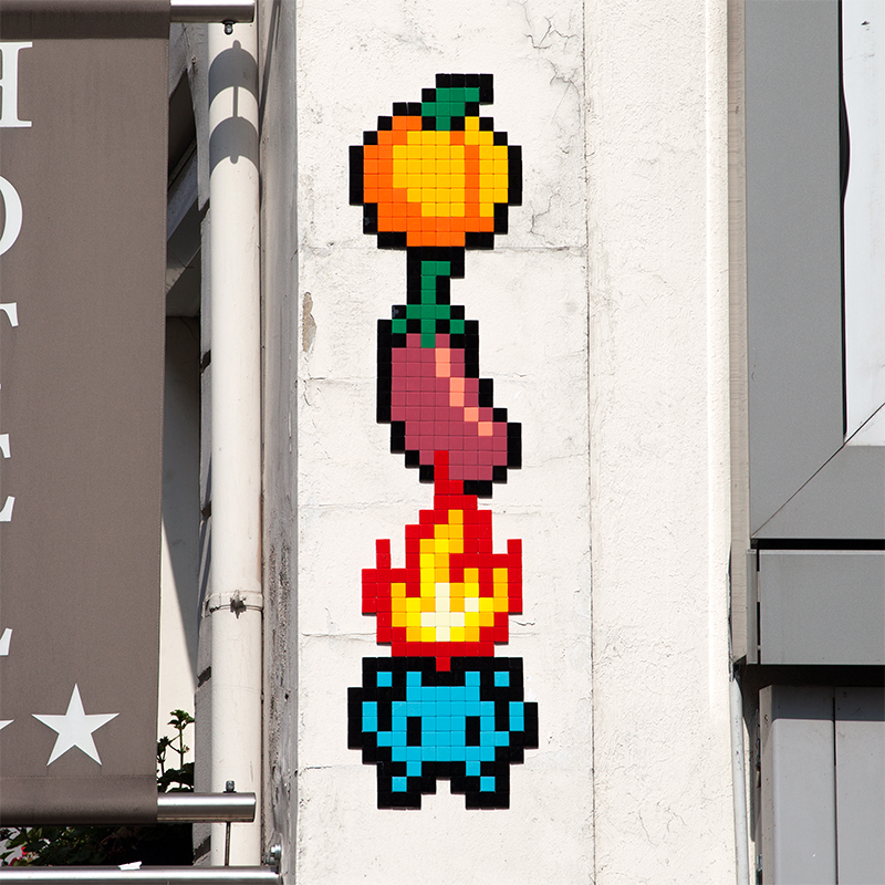 Invader - PA_1392