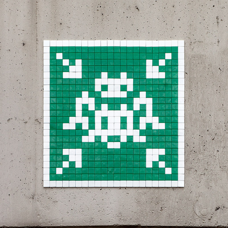 Invader - PA_1393