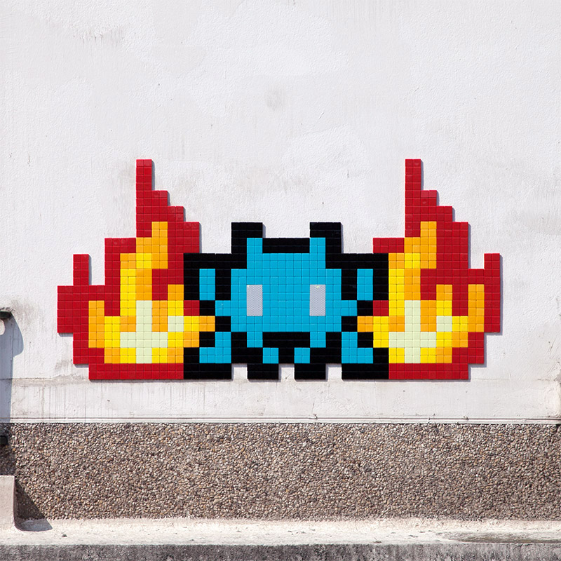 Invader - PA_1396