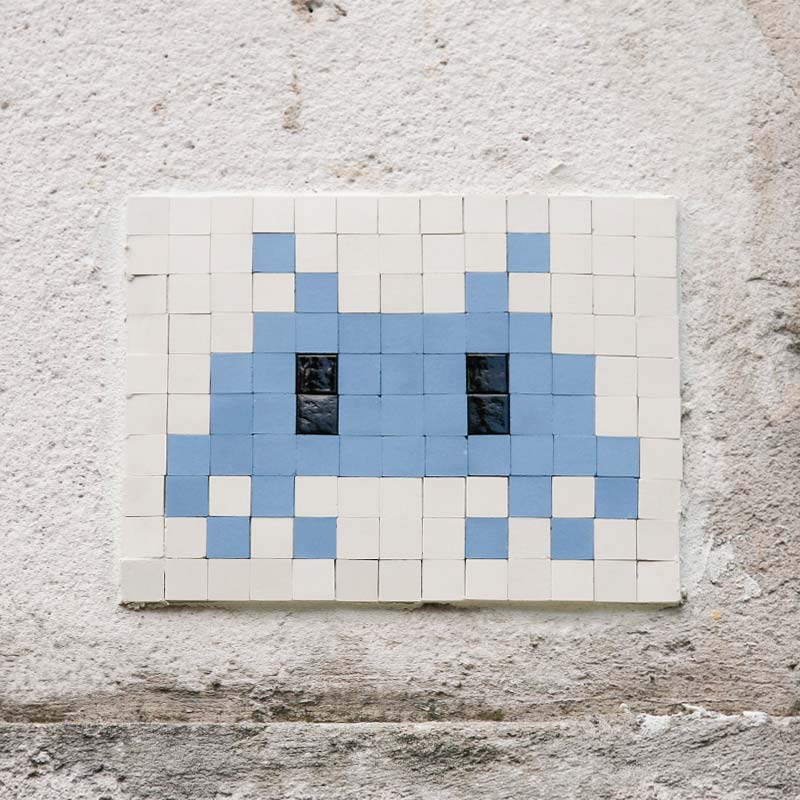 Invader - PA_13