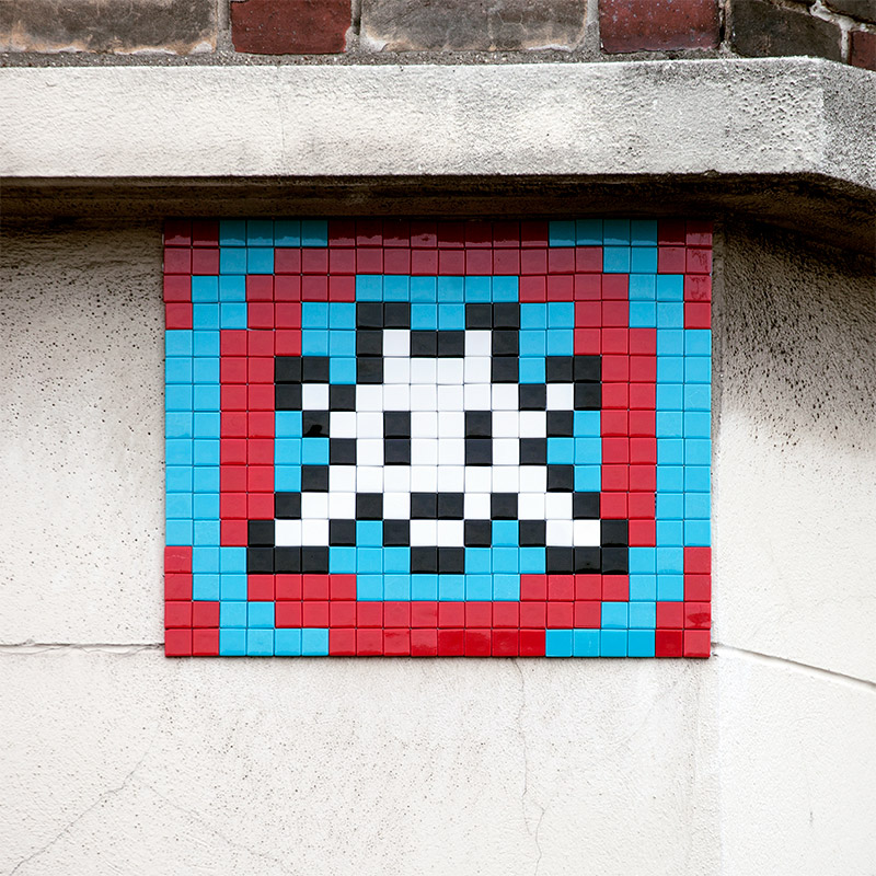 Invader - PA_1415