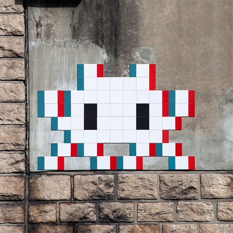 Invader - PA_1429