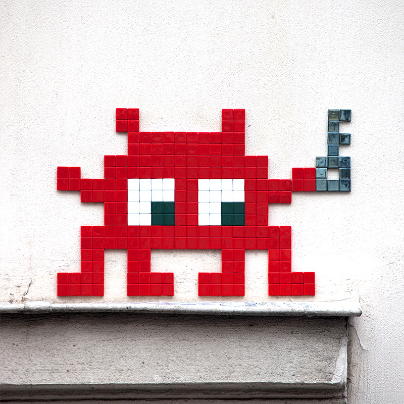 Invader - PA_1433