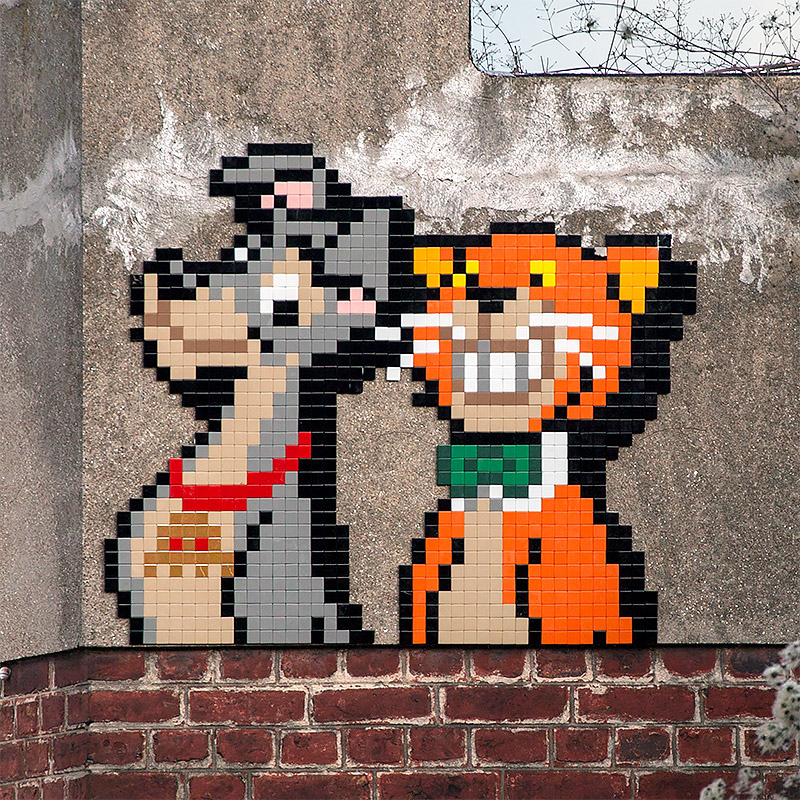 Invader