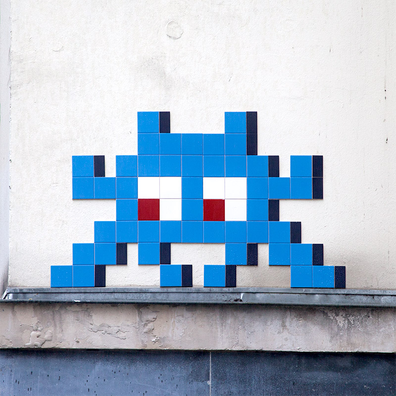 Invader - PA_1438