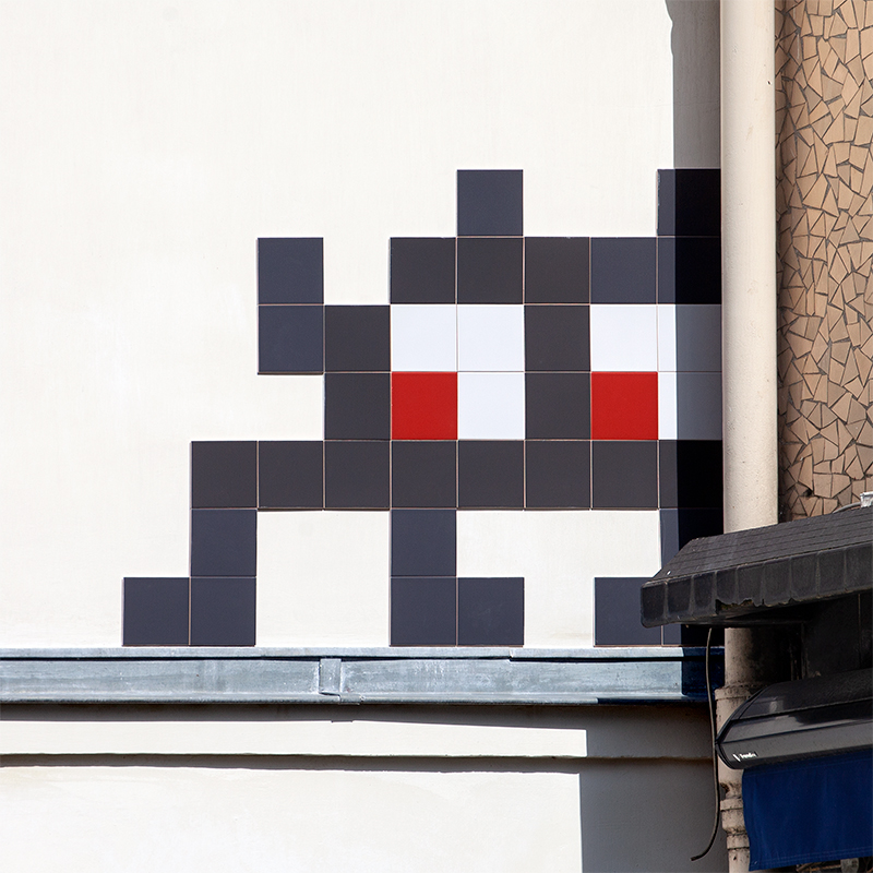 Invader - PA_1446