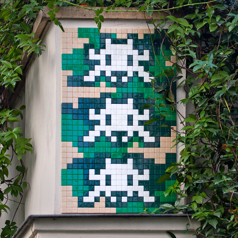 Invader - PA_1450