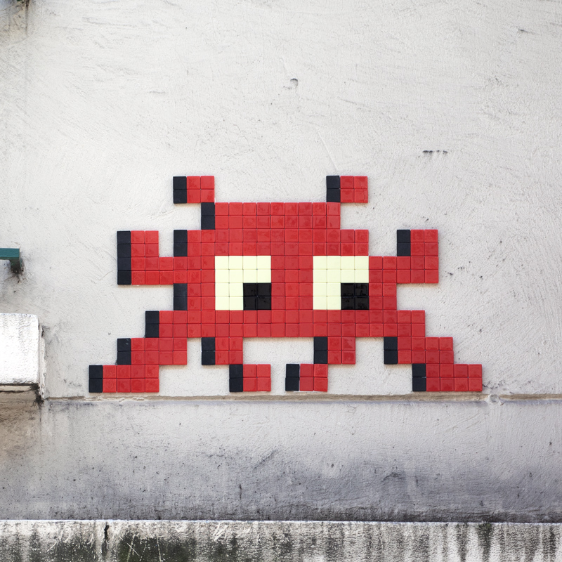 Invader - PA_1459
