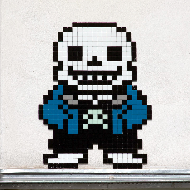 Invader - PA_1464