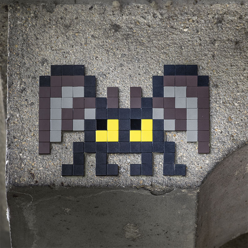 Invader - PA_1466