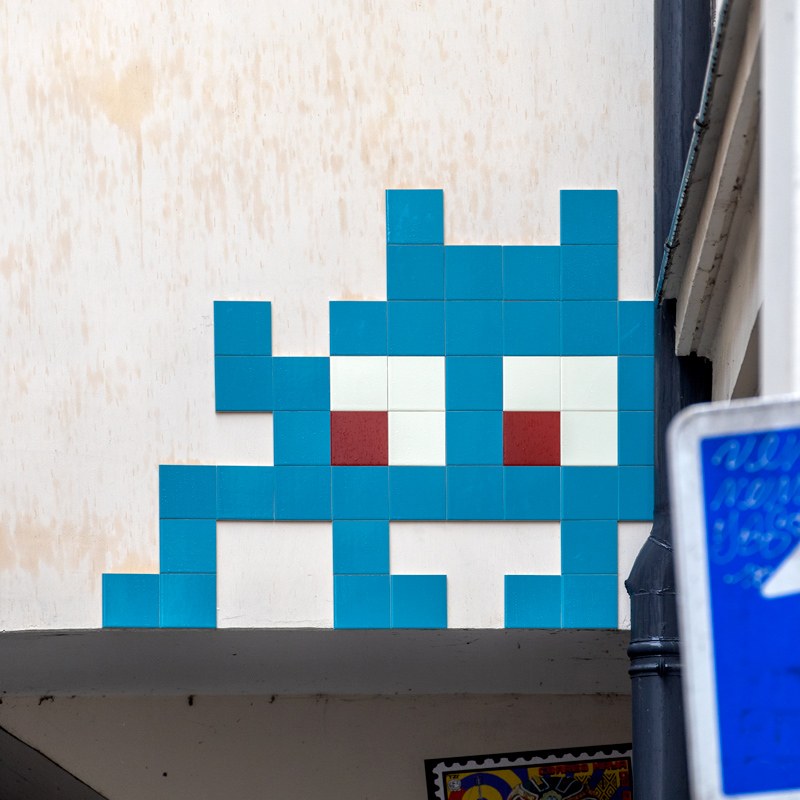 Invader - PA_1468